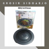 Grill Plate/Grill BBQ/Grill Pan/Grillplate TD