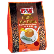 B&W Instant Coffee Mix (20gm*20's)