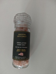 Maison Gourmet 喜馬拉雅山粉紅鹽 120g