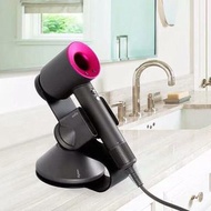 OTHER - Dyson 風筒磁吸收納支架(不含風筒) 免打孔立式磁性 風筒支架 配件收納 dyson風筒支架 [平行進口]