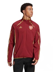 adidas Arsenal FC Men's Teamgeist Woven Jacket