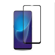 Tempered Glass Oppo A76 A78 4G 5G F11 F11 Pro A16 A16E A16K A55 Screenguard Full Glue Full Edge Temp