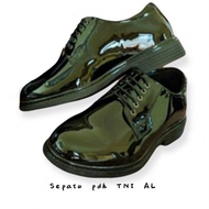 SEPATU PDH TNI AL SEPATU JATAH TNI AL