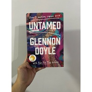Untamed by Glennon Doyle Hardcover