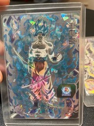 七龍珠英雄卡 4星 sec