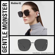 READY! Gentle Monster Sunglasses Modmo 02 - Kacamata Gentle Monster