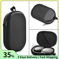 Bose Protective Storage Box Bag for Bose QC20 QC25 QC30 QC35 QC45 Headphones Hard EVA Carrying Case