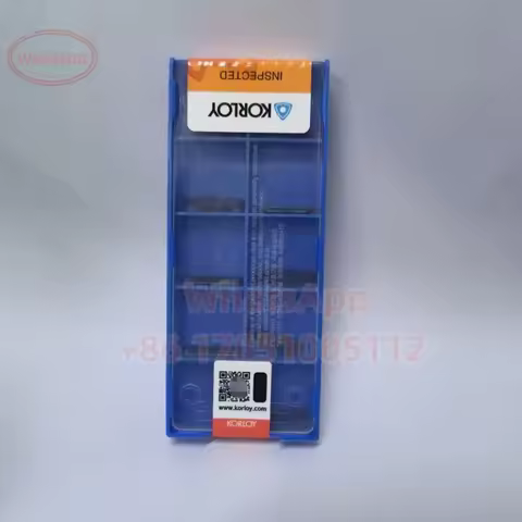 KORLOY MGMN200-T MGMN250-T MGMN300-T MGMN300-M MGMN400-T MGMN400-M MGMN500-T PC8110 Carbide Insert M