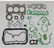 F8CV Engine Repair Complete Gasket Set 11140-78810-000 Compatible For DAEWOO Matiz/Tico 0.8L