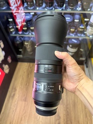 Tamron SP 150-600MM G2 FOR CANON EF 飛機 巴士 演唱會