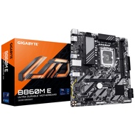 # GIGABYTE B860M E mATX Intel Motherboard # LGA 1851