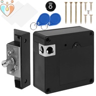 Hidden Electronic Cabinet Lock DIY RFID Drawer Lock Cupboard Drawer Locker Concealed Security Lock SHOPQJC1515
