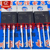 1-5pcs mos tube 9R800C IPP90R800C3 6R125P IPP60R125CP 65F6110 IPP65R110CFD 320N20N IPP320N20N3G IPP0