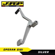 Tuas Pedal Operan Gigi Perseneling Wave 110 125 JRP Racing Honda Yamaha Supra Megapro Blade Vixion J