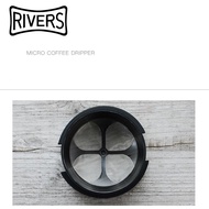 Rivers Micro Coffee Dripper