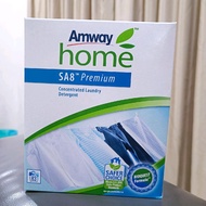 Amway Home SA8 Premium Concentrated Laundry Detergent 1kg