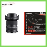 Sigma SIGMA SIGMA Sony E-mount Lens 18-50mm F2.8 DC DN Zoom Standard APS-C Contemporary Mirrorless O