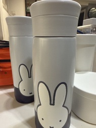 Miffy 保溫杯 兩個