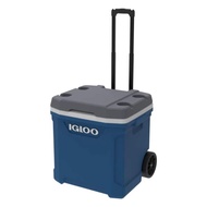 Igloo Latitude 60 Roller Cooler Box