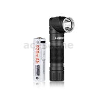 Lumintop L1 Rotating Flashlight L Flashlight 90 Degree Change 14500 Flashlight with Magnetic Tail 90