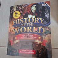 History of the World Ancient and Modern World History
