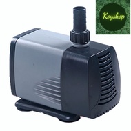 Máy bơm nước Atman AT-105S (37W - 3000l/h) cho bể cá siêu bền ( Đen)