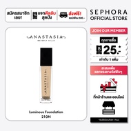 Anastasia Beverly Hills Luminous Foundation