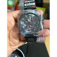 100% ORIGINAL CASIO G-SHOCK MTG B1000B 1AJF "MATA SETAN" JAPAN LIMITED EDITION BLUETOOTH CONNECTION 