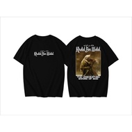Islamic KHALID BIN WALID COMBED 24S T-SHIRT
