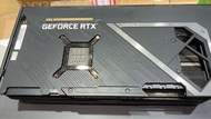 ASUS ROG Strix GeForce RTX 3080 顯示卡