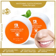DRG Dilina tooth powder tooth whitening Anti-Bacterial &amp; Remove Tooth Stains gum disease