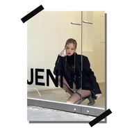 Korean Celebrity Poster Jennie Jennie winter Lee Hye Lee Cheung Won Young Jo Meyeon Wall Stickers De