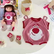 55cm Soft Silicone Baby Doll Clothes Realistic Toddler Doll Costumes Role Play Toy for Boys And Girl