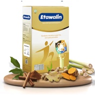 Etawa Herbal Milk for Joints, Bones, and Daily Aches ETAWALIN MILK