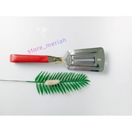 SM Stainless Steel Fish Food Clip Steak Clip Stainless Steel Food Clip