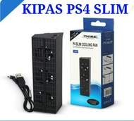 Ps4 Slim fan usb Ps4 Slim Cooling fan