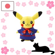 Plush CA Pikachu Narita Airport ver.2【Directly shipped from Japan】