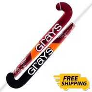 GRAYS GTI 7000 DYNABOW INDOOR COMPOSITE STICK