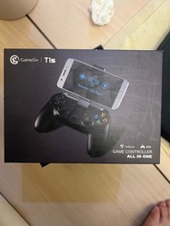 Gamesir T1s 食雞神器