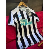 Newcastle 2022/23 Efl cup Home Genuine