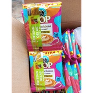 Top coffee l top mokachino double shot l top coffee