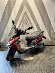 【批發車】【0元交車】2018年 KYMCO 光陽 雷霆S 150 雷霆S150 機車 雙碟