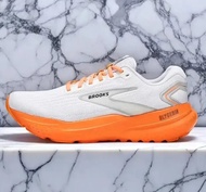 BROOKS Glycerin 21 Running Shoes Outdoor Fashion Men Women Long-Distance Road Sport Training Casual