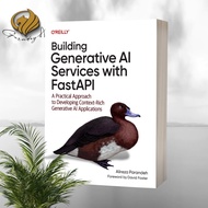 Building Generative AI Services with FastAPI