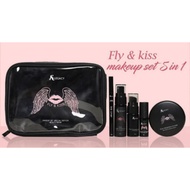 Fry & Kiss Make up Set Special Edition Beautyrend B