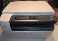 fuji xerox M205b 故障雷射印表機
