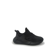 ASTEC ELSEVIER 2.0 WOMEN'S WALKING SHOES - TRIPLE BLACK