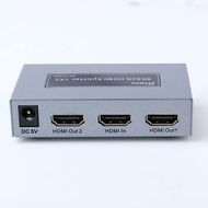 Dtech DT-7142A 1 to 2 HDMI splitter