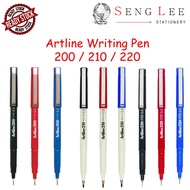 Artline Writing Pen Artline 200 / 210 / 220