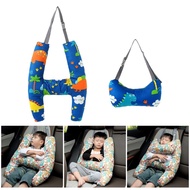 mtt Long Journey Neck Head Body Support Cushion Car Sleep Head Pillow Support